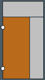 металлические двери стандарт 4.2
