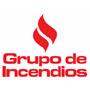 Противопожарные двери GRUPO DE INCENDIOS 